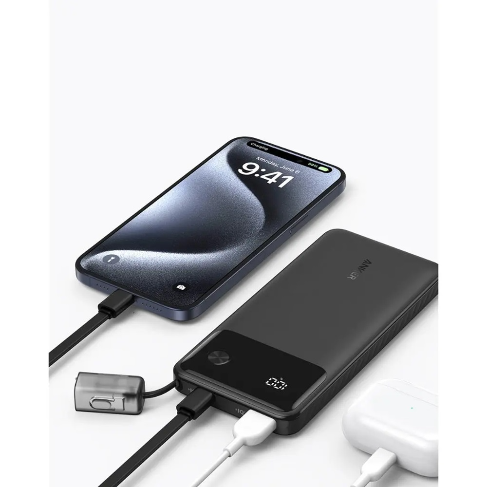 Anker PowerCore PB A1388H11