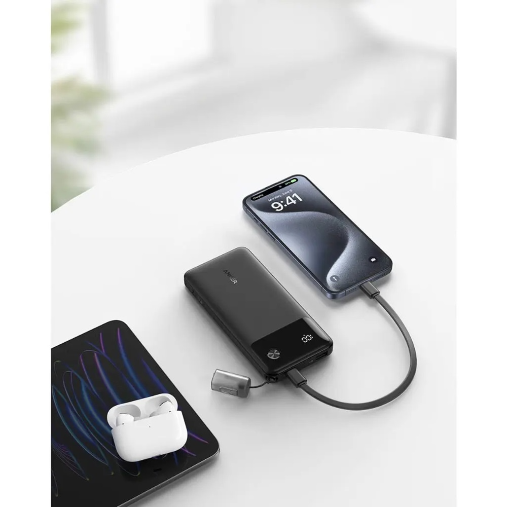 Anker PowerCore PB A1388H11