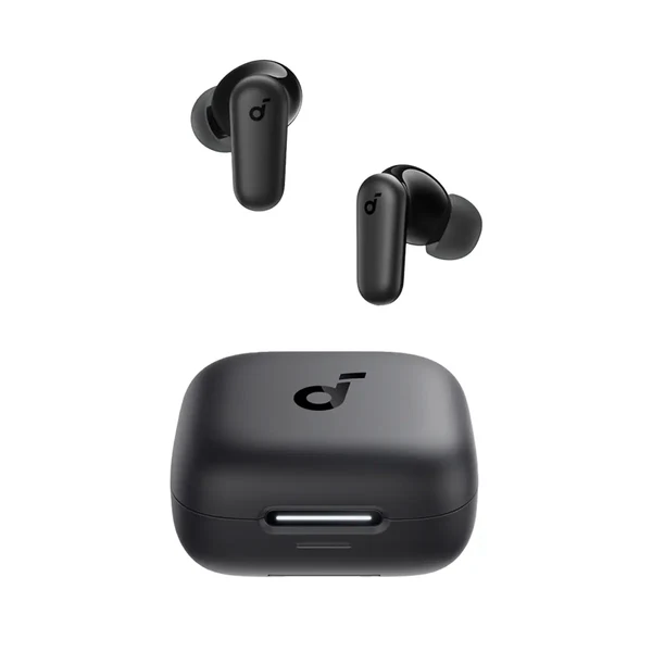 Anker Soundcore R50i NC  Wireless Earphones Bluetooth Earbuds BLACK