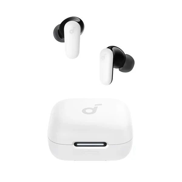 Anker Soundcore R50i NC  Wireless Earphones Bluetooth Earbuds WHITE