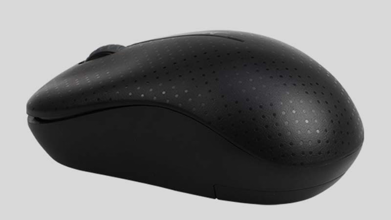 Wireless Mouse 2