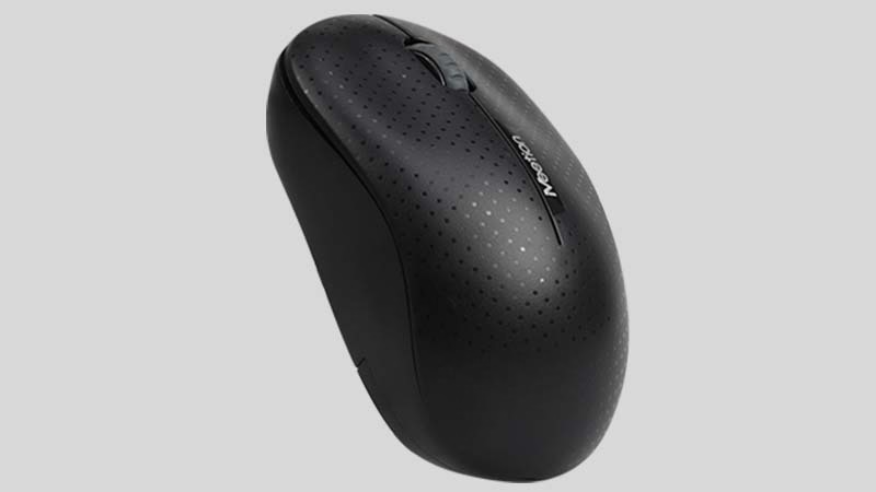 Wireless Mouse 3