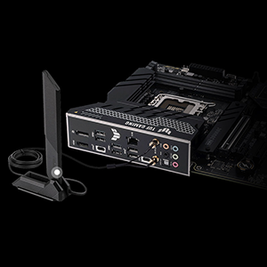 TUF GAMING Z790-PLUS WIFI