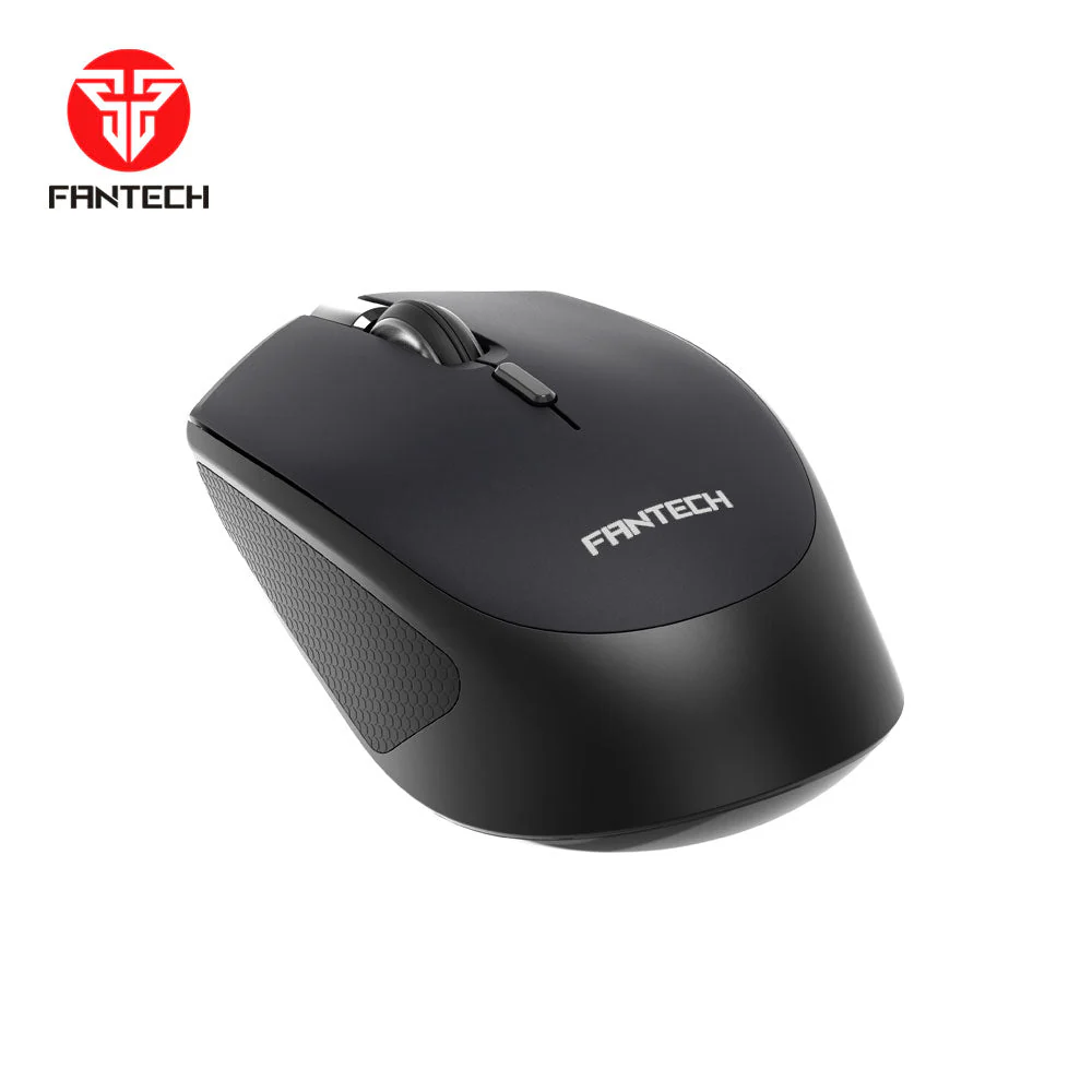 Fantech W190 SILENT SWITCH OFFICE MOUSE Mouse 12 JOD