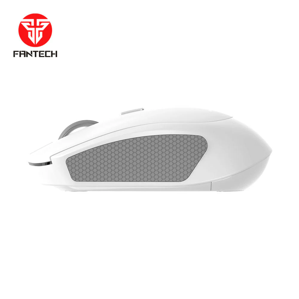 Fantech W190 SILENT SWITCH OFFICE MOUSE Mouse 12 JOD