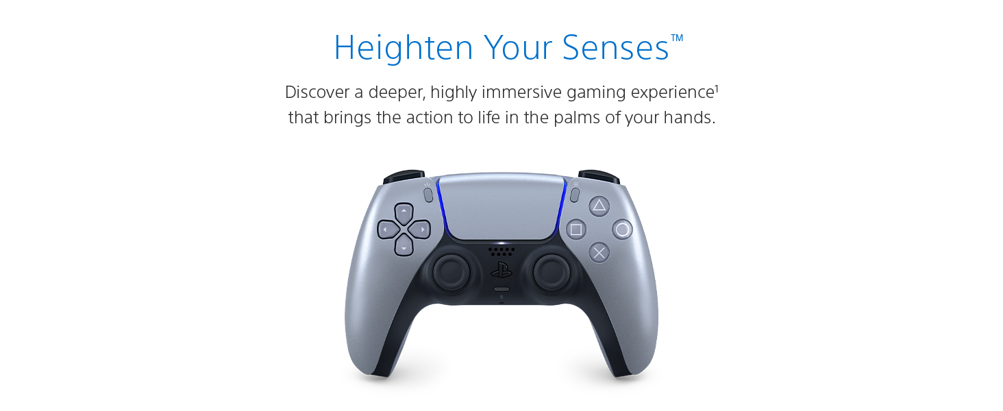 DualSense Controller