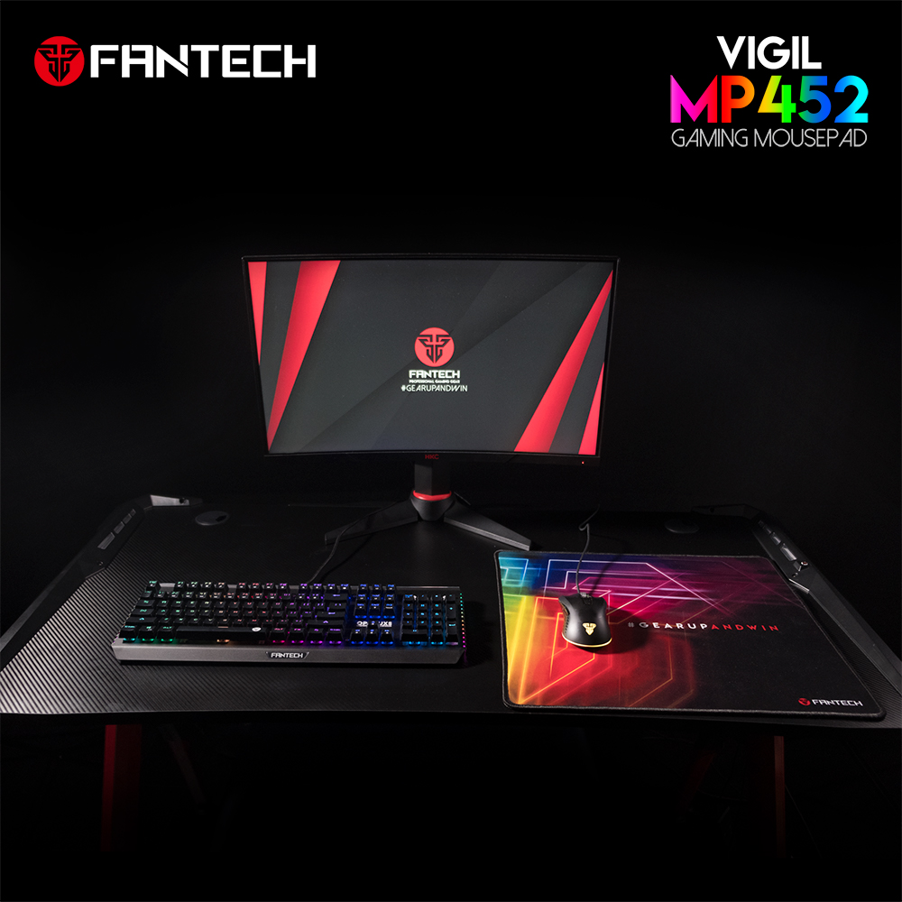 FANTECH Vigil MP452 Gaming Mousepad