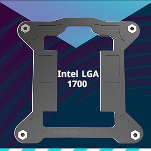 Compatibility LGA1700