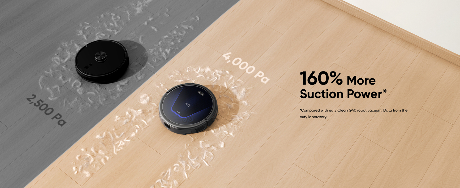 robot vacuum cleaner