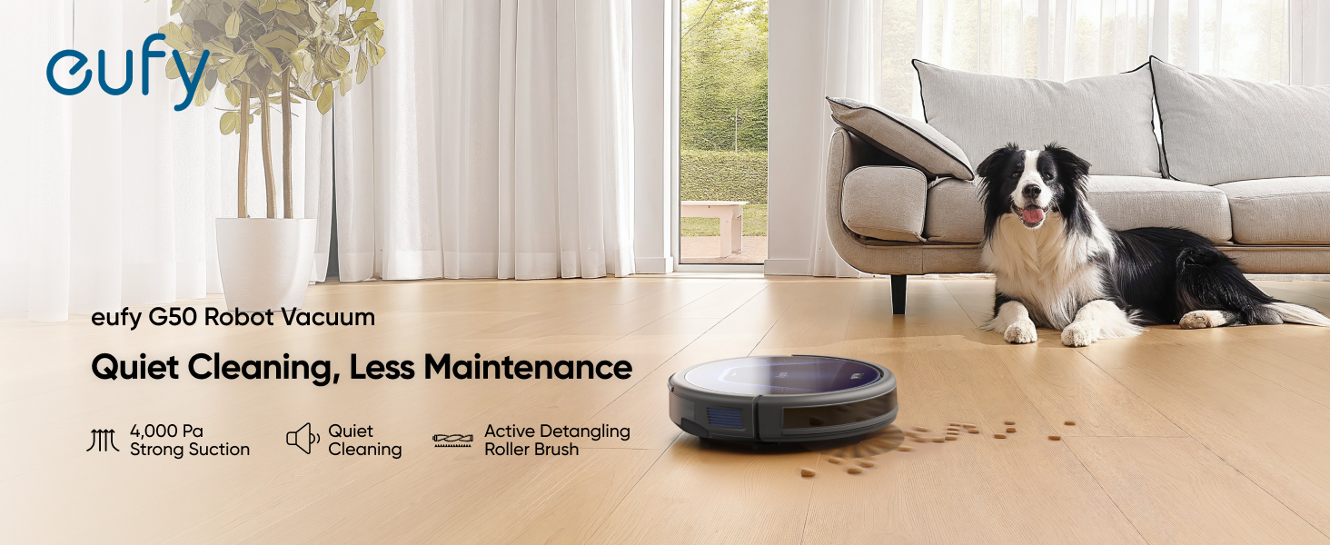 eufy G50