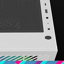 Elite 301 White