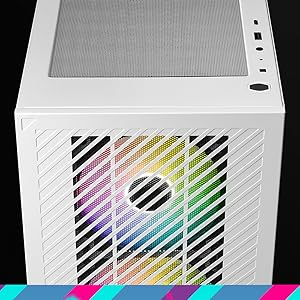 Elite 301 White