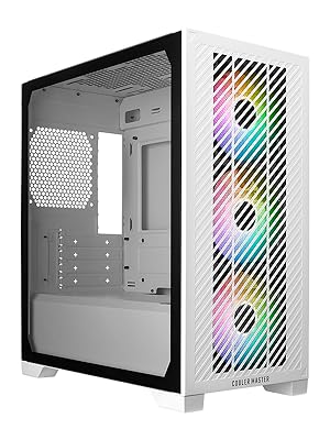 Elite 301 White