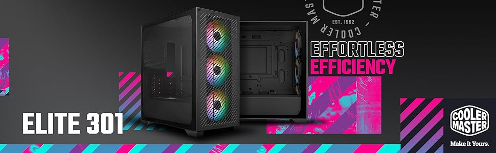 Elite 301