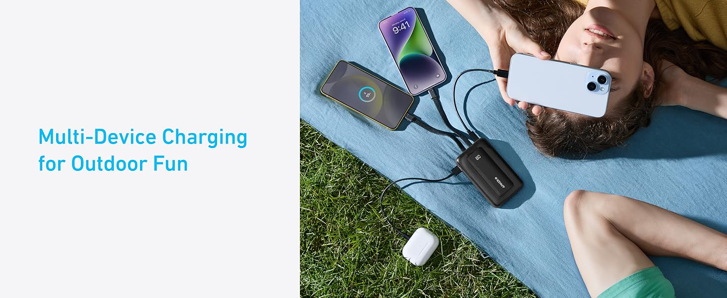 power bank