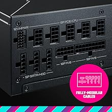 GX III Gold 750W ATX 3.0