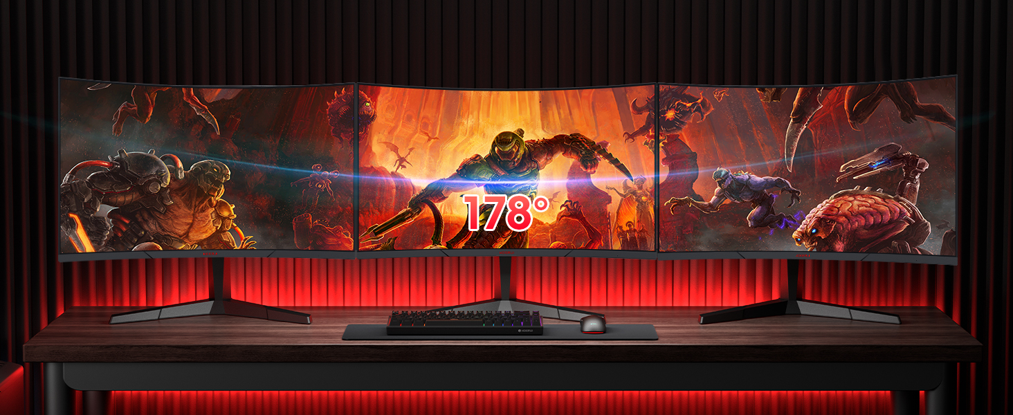 27 inch monitor 144hz