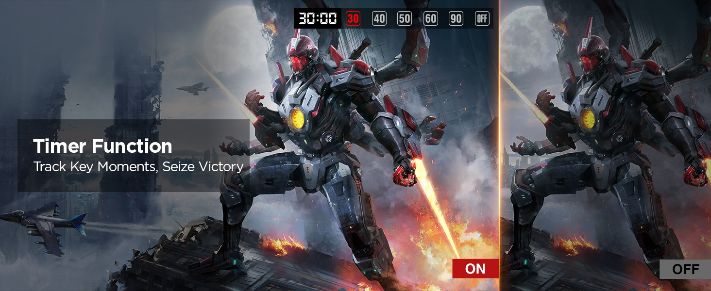 PC SCREEN