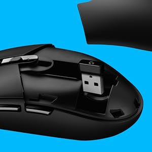 Gaming mouse