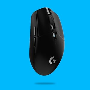 Gaming mouse