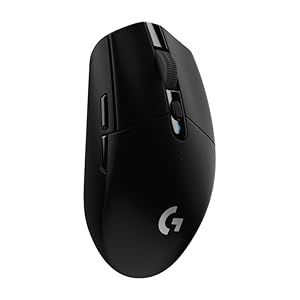 gaming mouse