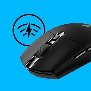 Gaming mouse