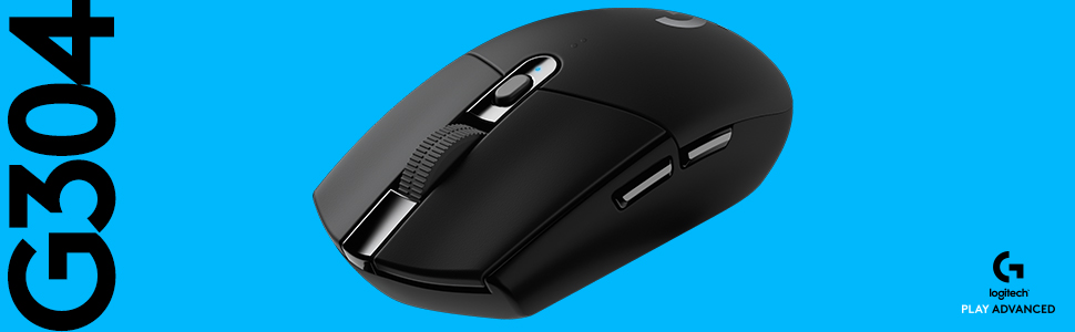 Gaming Mouse