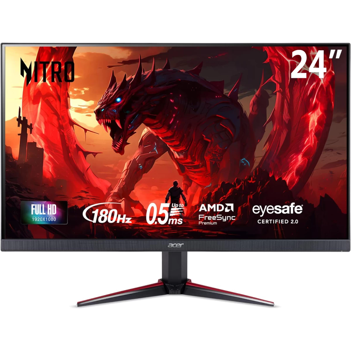 Acer Nitro VG240Y 24