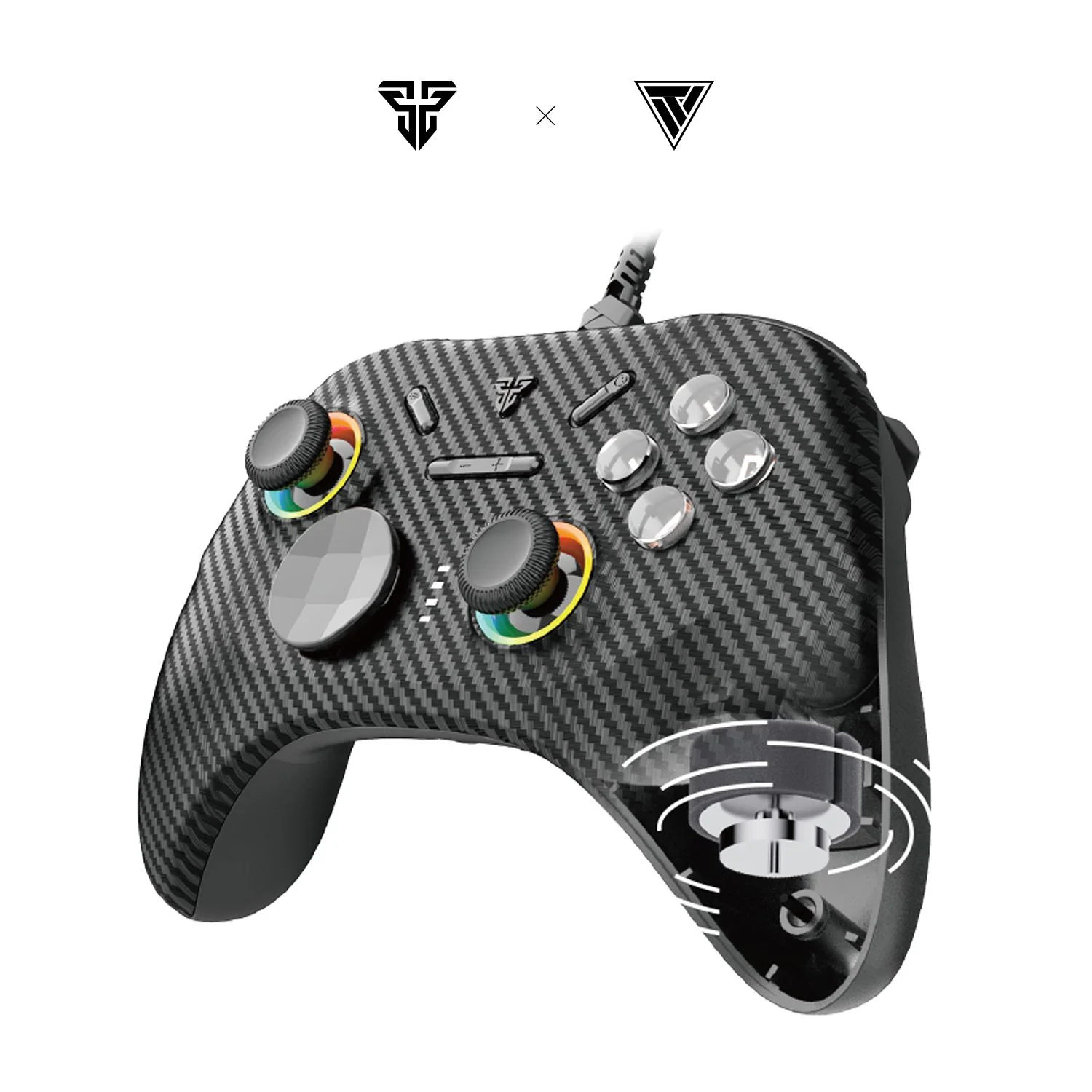FANTECH GP15 EOS VEGA Controller Controller 25 JOD