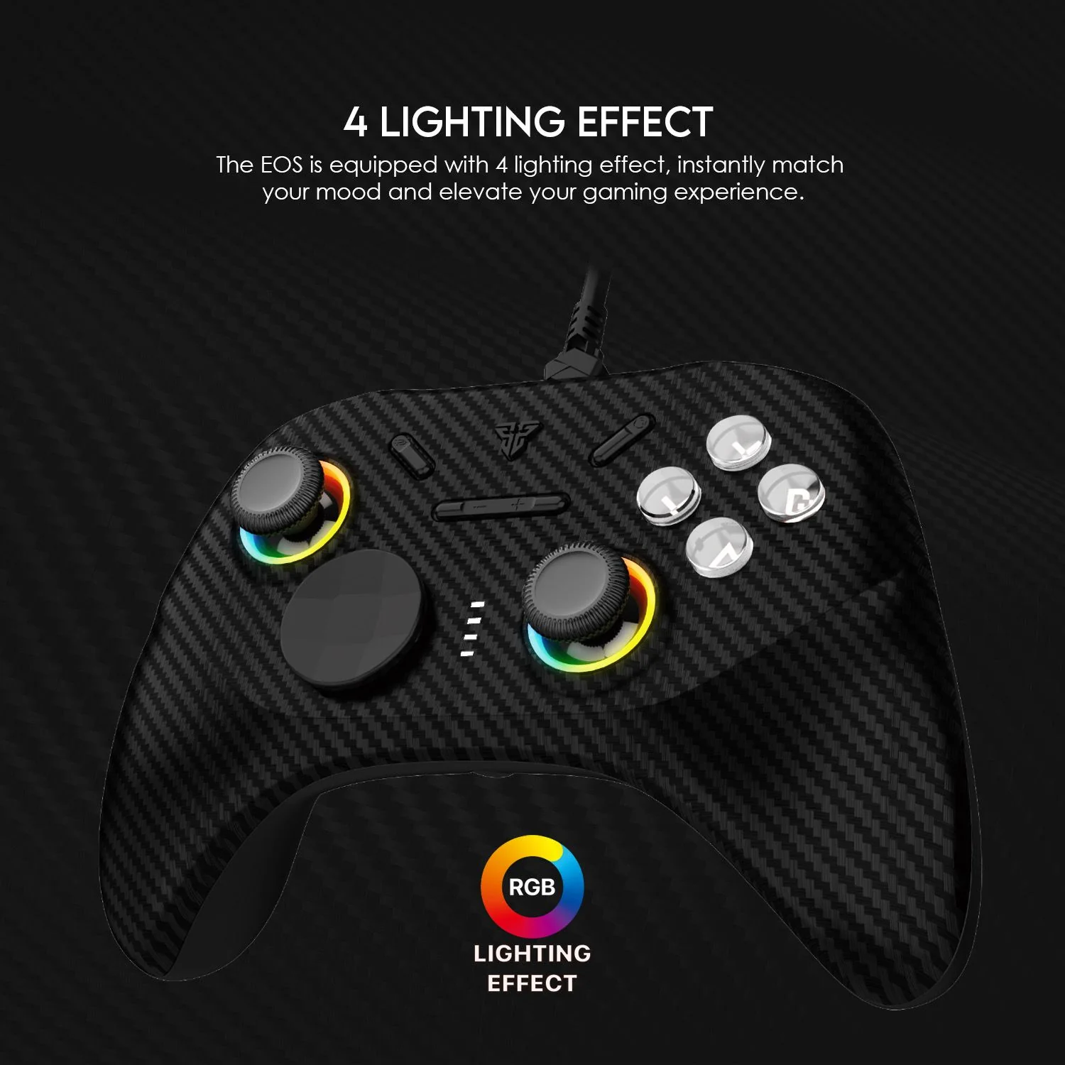 FANTECH GP15 EOS VEGA Controller Controller 25 JOD