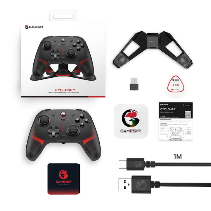 GameSir Cyclone 2 Controller 
