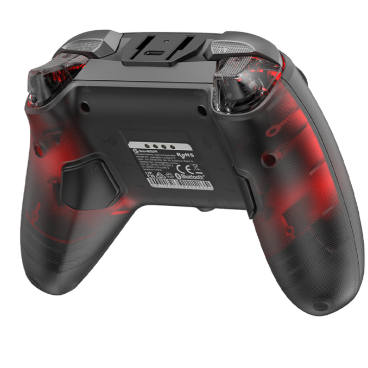 GameSir Cyclone 2 Controller 
