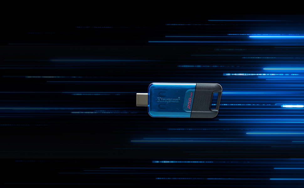  USB 3.2 Gen 1 Speeds