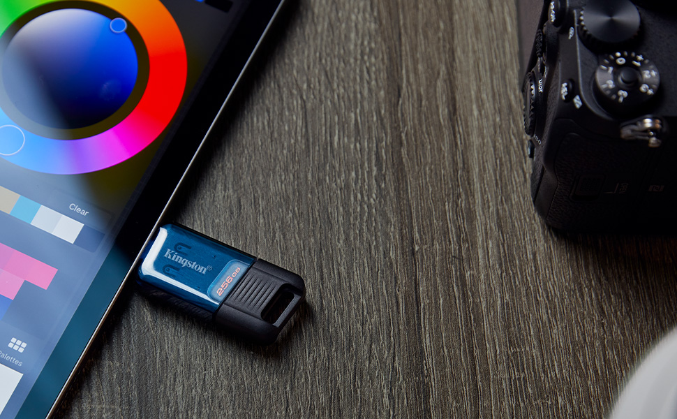 No Adapter Needed
