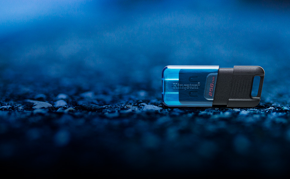On-the-go Storage