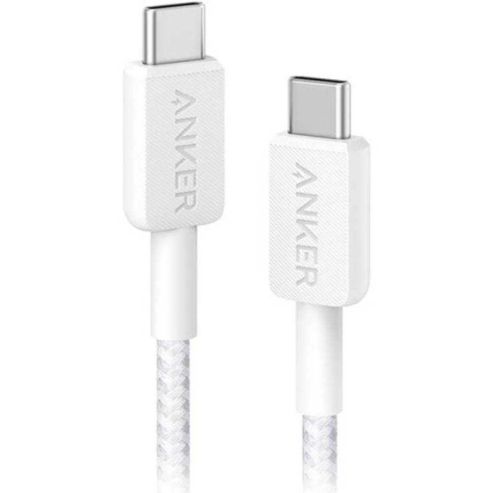 Anker USB-C Cable A81F6H21