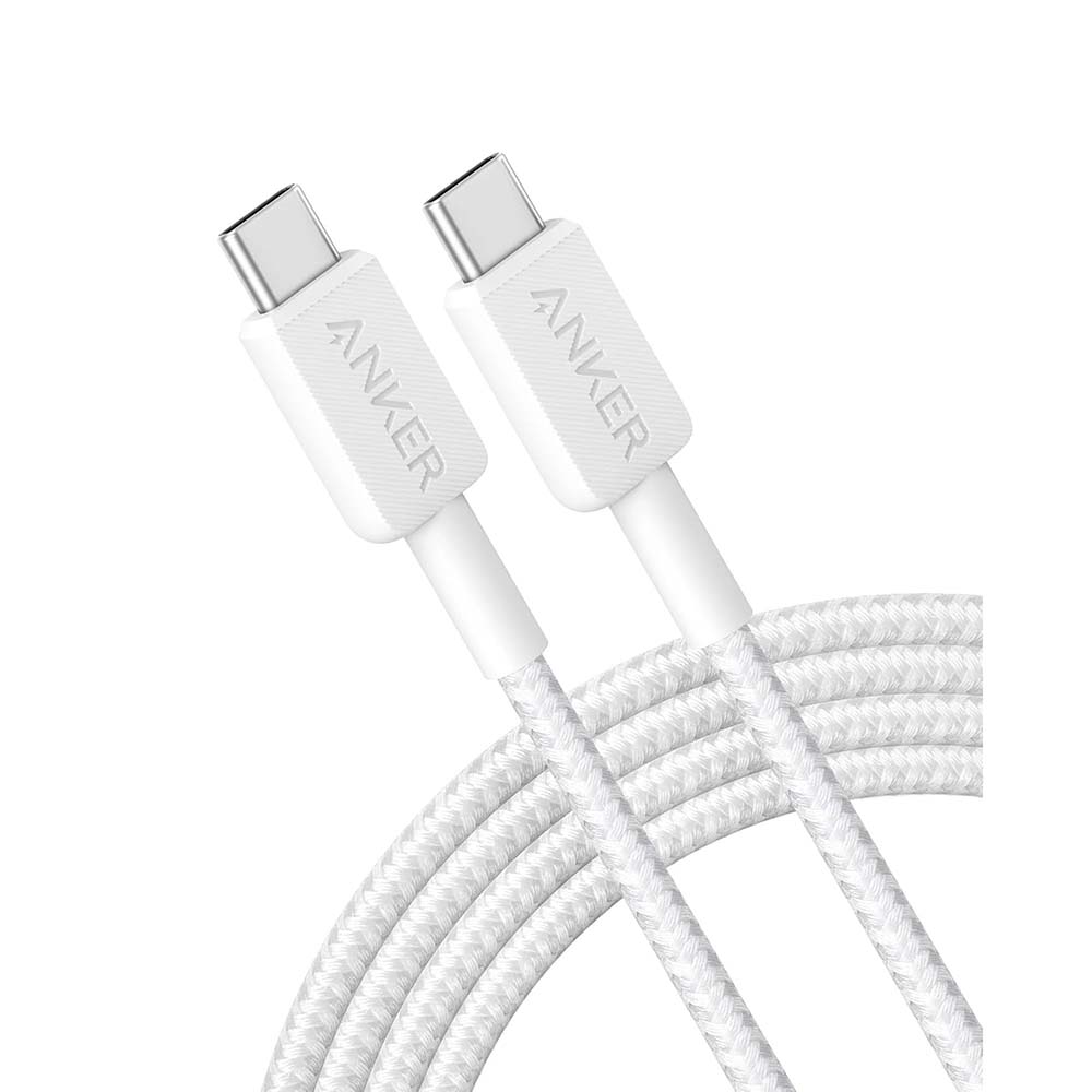 Anker USB-C Cable A81F6H21