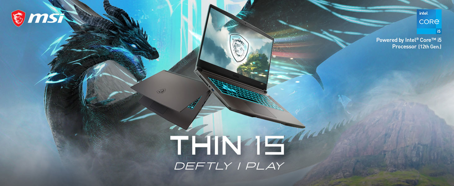 Thin 15