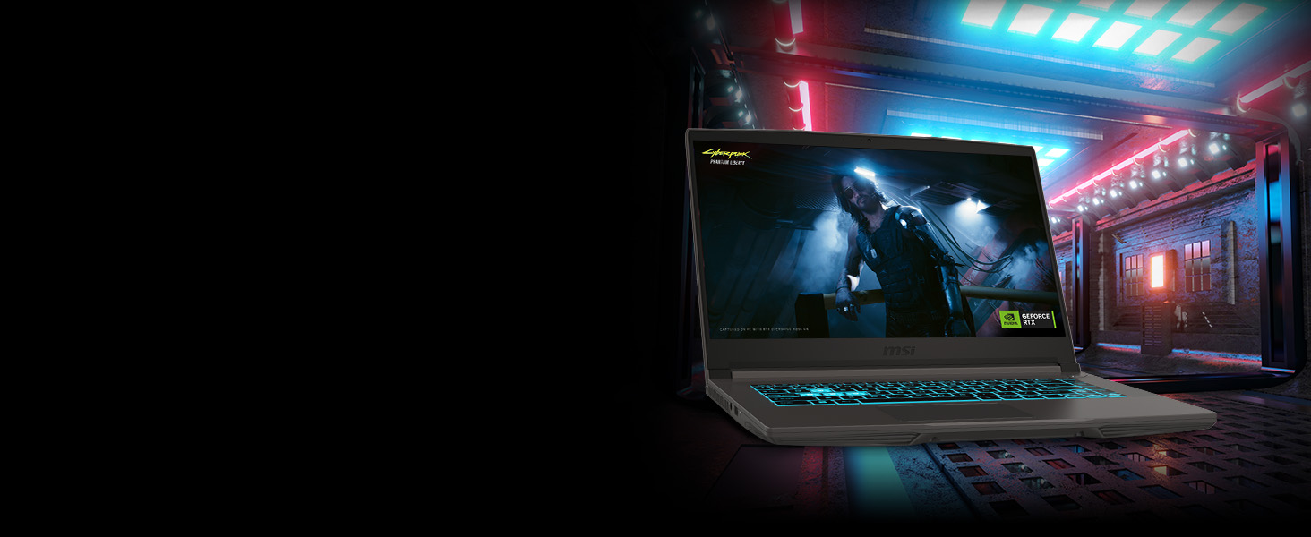 NVIDIA GeForce