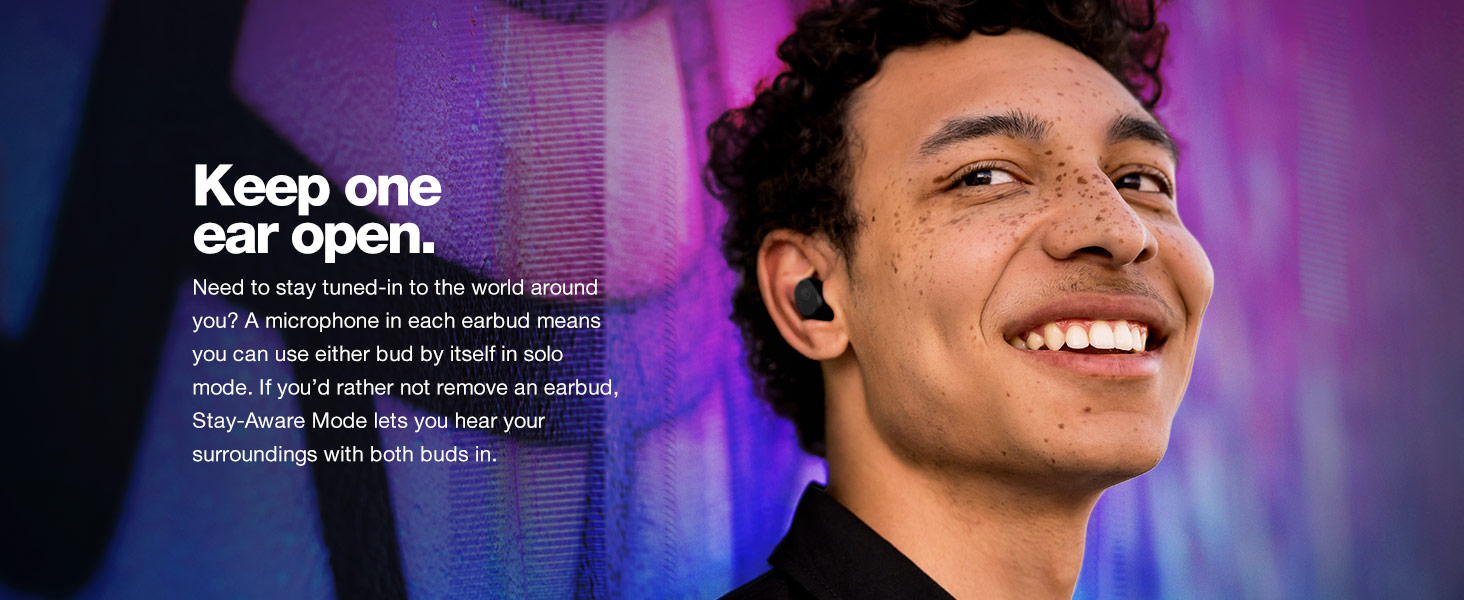 Skullcandy Mod True Wireless Earbuds