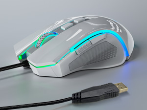 usb mouse