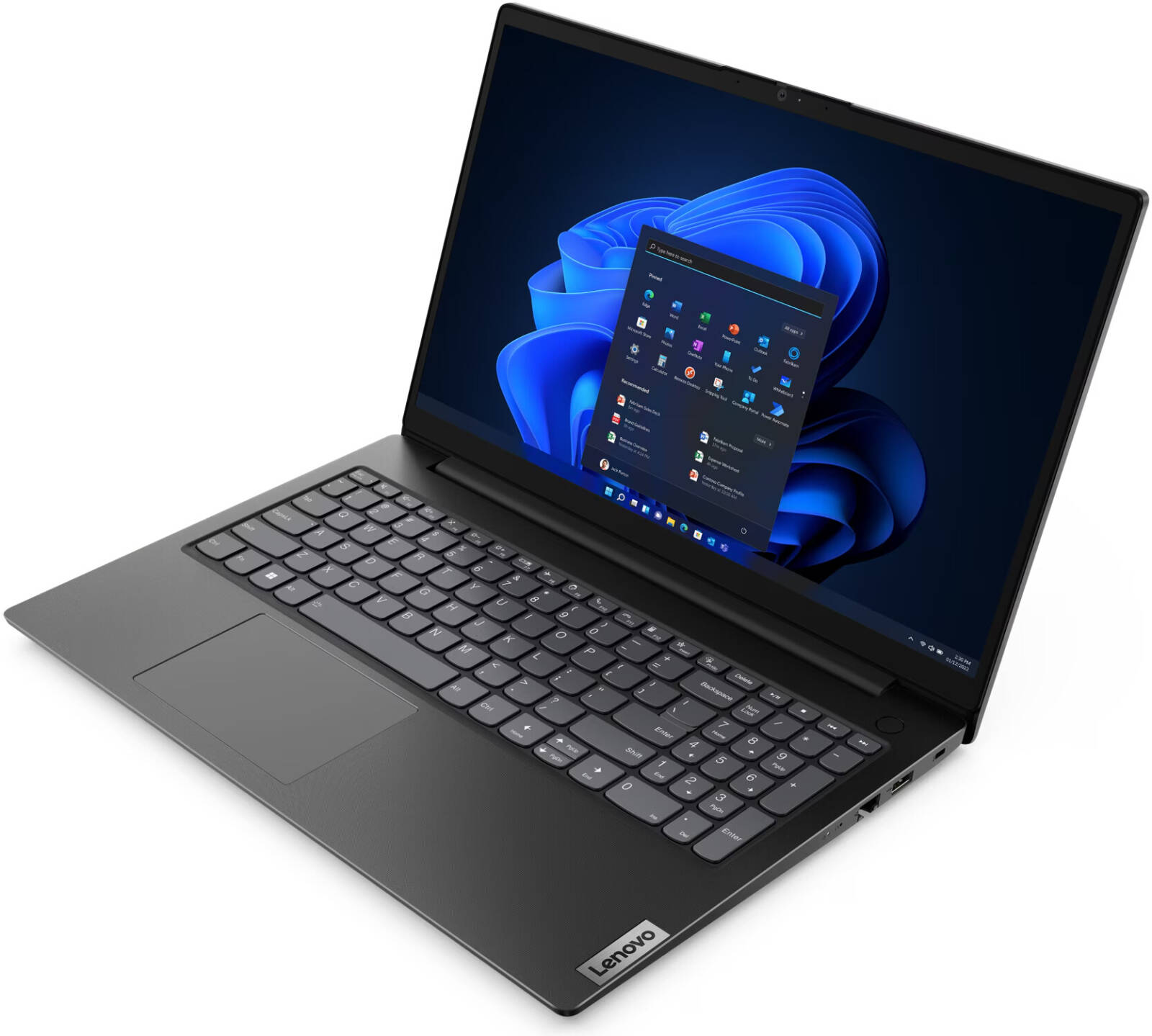 Lenovo V15 G4 Intel Core i5-13420H 13th Gen High-Performance Processor 16GB DDR4 512 SSD 15.6 Lenovo V15 G4 Intel Core i5-13420H 13th Gen High-Performance Processor 16GB DDR4 512 SSD 15.6