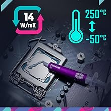 CryoFuze Thermal Paste