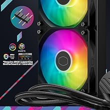 Frosted Blade Design