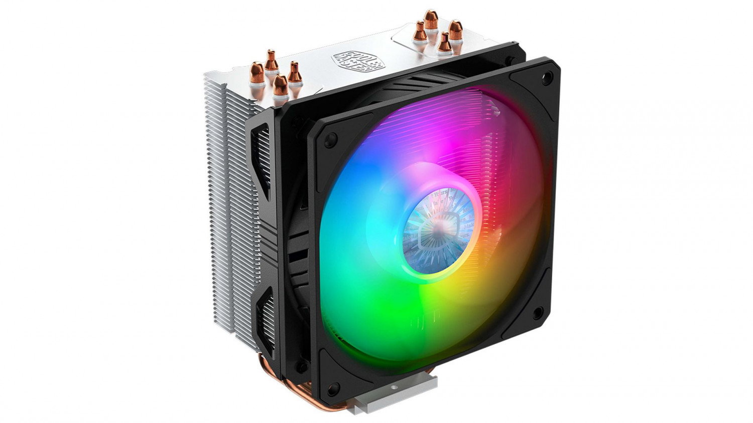 COOLER MASTER T400K CPU AIR COOLER