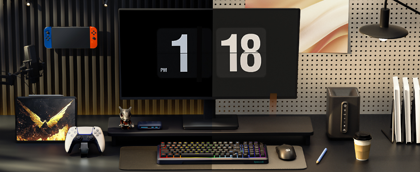 for office for gaming