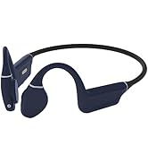 Creative Outlier Free Pro+ Wireless Waterproof Bone Conduction Headphones with Adjustable Transdu...