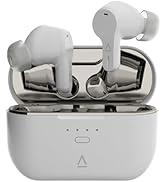 Creative Zen Air SXFI Lightweight True Wireless in-Ears with Super X-Fi Spaital Audio, Active Noi...