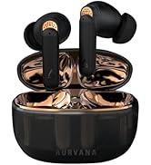 Creative Aurvana Ace 2 with xMEMS Driver, Lightweight True Wireless in-Ears with Bluetooth LE Aud...