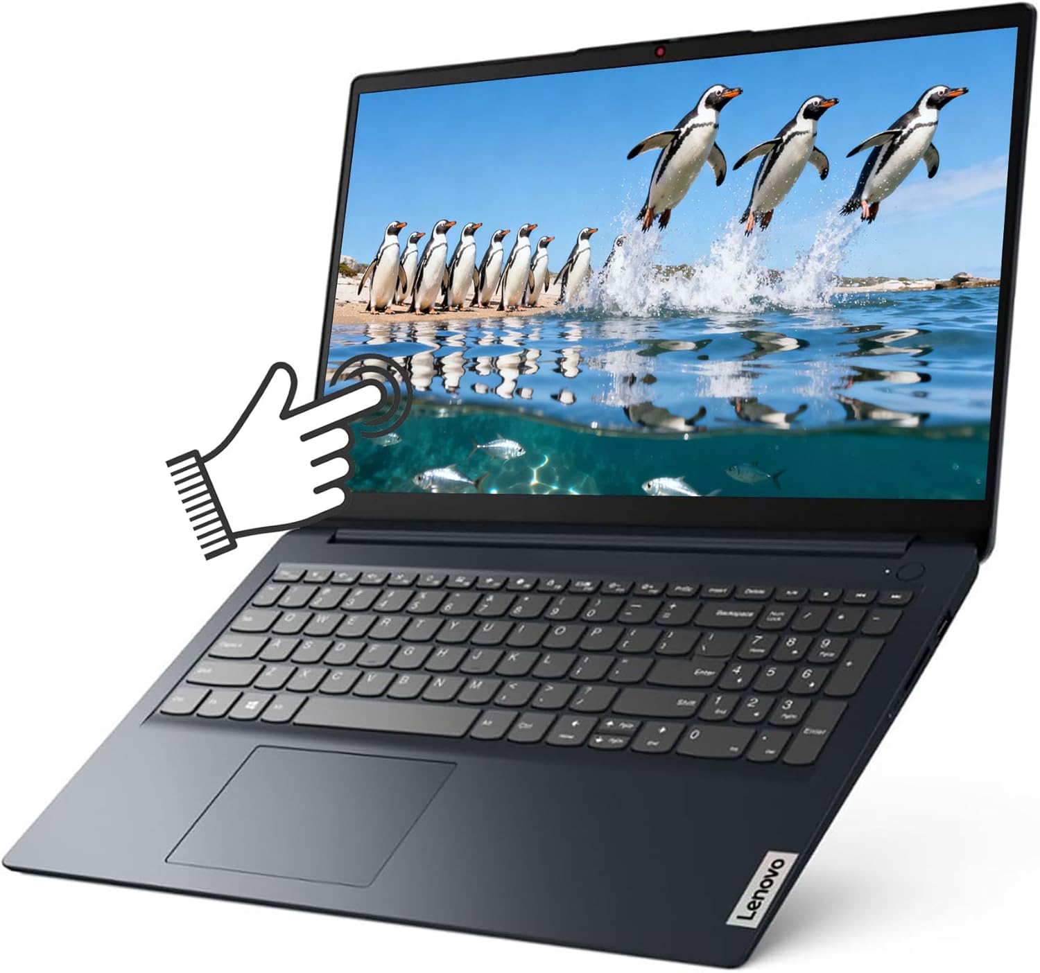Lenovo IdeaPad 15.6
